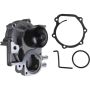 Autopart International Water Pump 1600321110