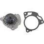 Autopart International Water Pump 1600321116