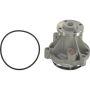 Autopart International Water Pump 1600321117