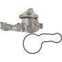 Autopart International Water Pump 1600321145
