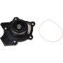 Autopart International Water Pump 1600321207
