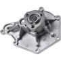 Autopart International Water Pump 1600321209