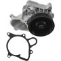 Autopart International Water Pump 1600321211
