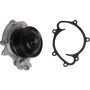 Autopart International Water Pump 1600321317