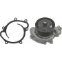 Autopart International Water Pump 1600321332