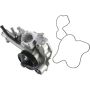 Autopart International Water Pump 1600321374