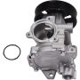 Autopart International Water Pump 1600321426