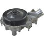 Autopart International Water Pump 1600321440