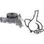 Autopart International Water Pump 1600326371
