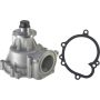 Autopart International Water Pump 1600423261