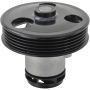 Autopart International Water Pump 1600425935