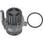 Autopart International Water Pump 1600425936