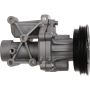 Autopart International Water Pump 1600479141