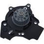 Autopart International Water Pump Pump only 1600479146
