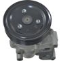 Autopart International Water Pump 1600479148