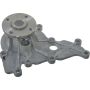 Autopart International Water Pump 1600479150