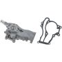 Autopart International Water Pump 1600479171