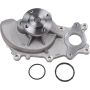 Autopart International Water Pump 1600479740