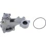 Autopart International Water Pump 1600479745