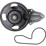 Autopart International Water Pump 1600511889