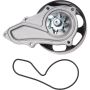 Autopart International Water Pump 1600511893