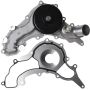 Autopart International Water Pump 1600512030