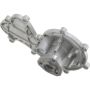 Autopart International Water Pump 1600528411