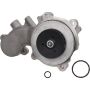 Autopart International Water Pump 1600528583