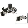 Autopart International Water Pump 1600528601