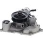Autopart International Water Pump 1600528842