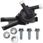 Autopart International Auxiliary Water Pump 1600583365