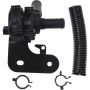 Autopart International Auxiliary Water Pump 1600583368