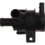 Autopart International Auxiliary Water Pump 1600583512