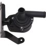 Autopart International Auxiliary Water Pump 1600583579
