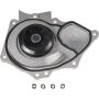Autopart International Water Pump 1600583853