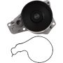 Autopart International Water Pump 1600583860