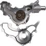 Autopart International Water Pump 1600583888