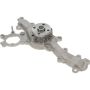 Autopart International Water Pump 1600583891