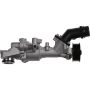 Autopart International Water Pump 1600583905