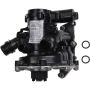 Autopart International Water Pump / Thermostat Assy. 1600583938