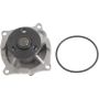 Autopart International Water Pump 160060381