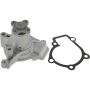 Autopart International Water Pump 160060385