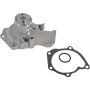 Autopart International Water Pump 160060394
