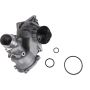 Autopart International Water Pump 1600604173