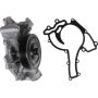 Autopart International Water Pump 1600604174