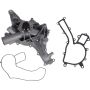 Autopart International Water Pump 1600604175