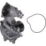 Autopart International Water Pump 1600604176
