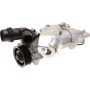 Autopart International Water Pump 1600614466