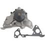 Autopart International Water Pump 160063573