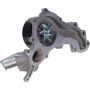 Autopart International Water Pump 1600656860